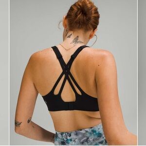 Lululemon Adapt and Align Bra